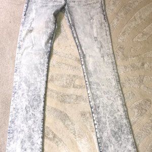 True Religion Jeans Size  26x34